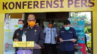257 Guru Terpapar Covid-19, Bagaimana Nasib Belajar Tatap Muka di Gorontalo?
