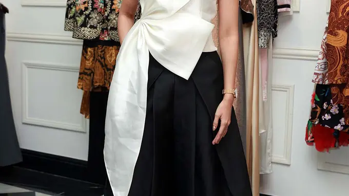 [Bintang] Artika Sari Devi