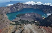 Banyak Pendaki Jatuh, Gunung Rinjani Ditutup Sementara untuk Perbaikan SOP Pendakian dan Evakuasi