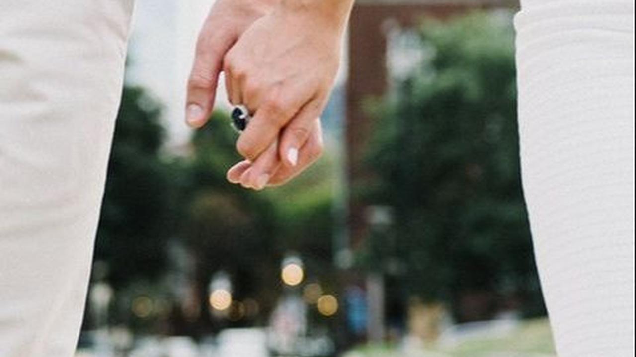 Awalnya Hanya Jadi Tamu Undangan, Kisah Cinta Wanita Temukan Jodohnya Ini Bikin Heran Warganet