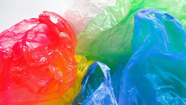 Tahapan Larangan Plastik Sekali Pakai di Dubai