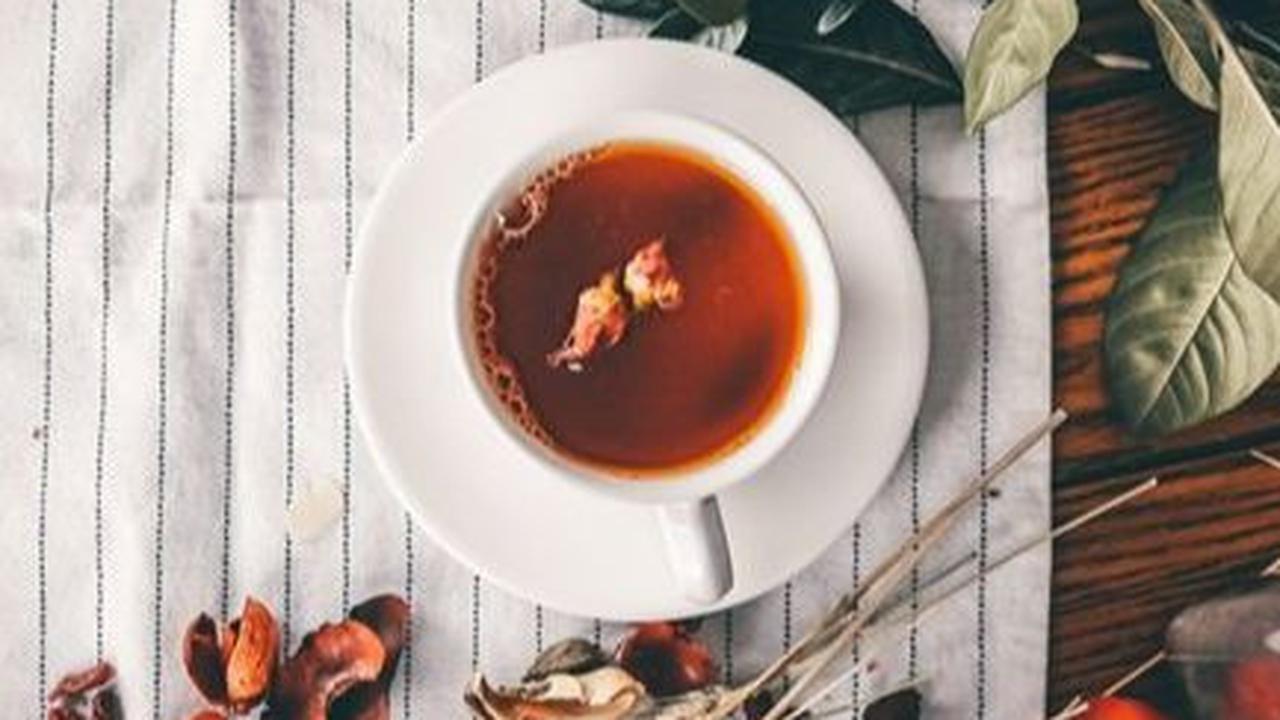 Resep Jahe Kayu Manis Serai