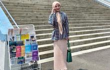 Fakta Unik Ayana Moon, Selebgram Korea yang Memeluk Islam Mengaku Jatuh Miskin, Tetapi Selalu Makan di McDonald's