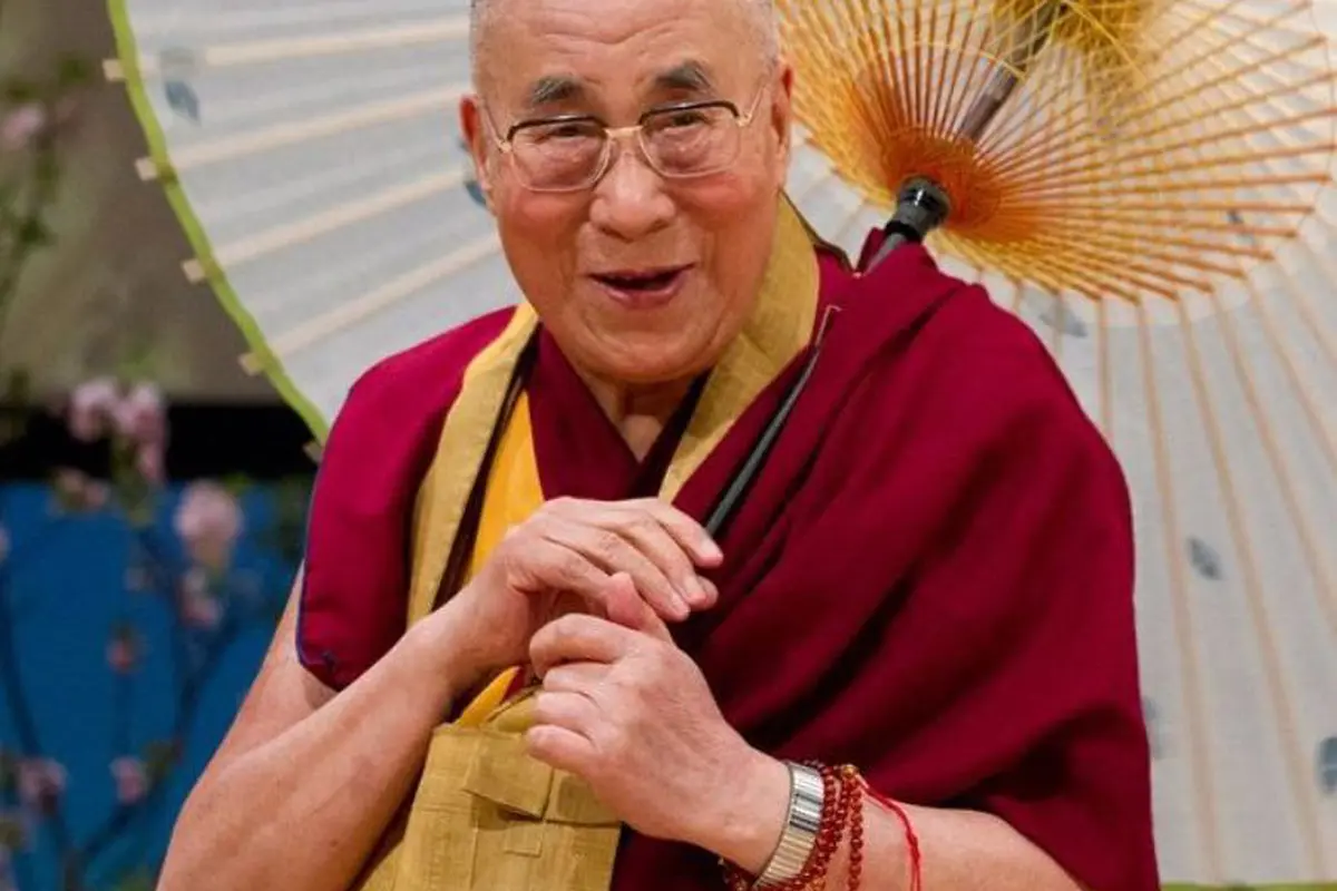 Ulang Tahun Ke-80, Dalai Lama Dibanjiri Ucapan Selamat