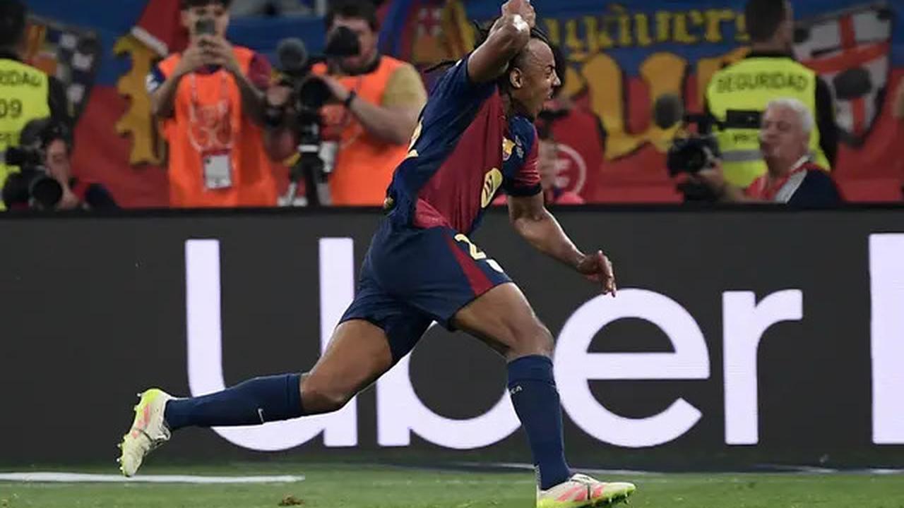 Duel Sengit dan Dramatis Melawan Real Madrid Selama 120 Menit, Barcelona Juara Copa Del Rey Musim Ini