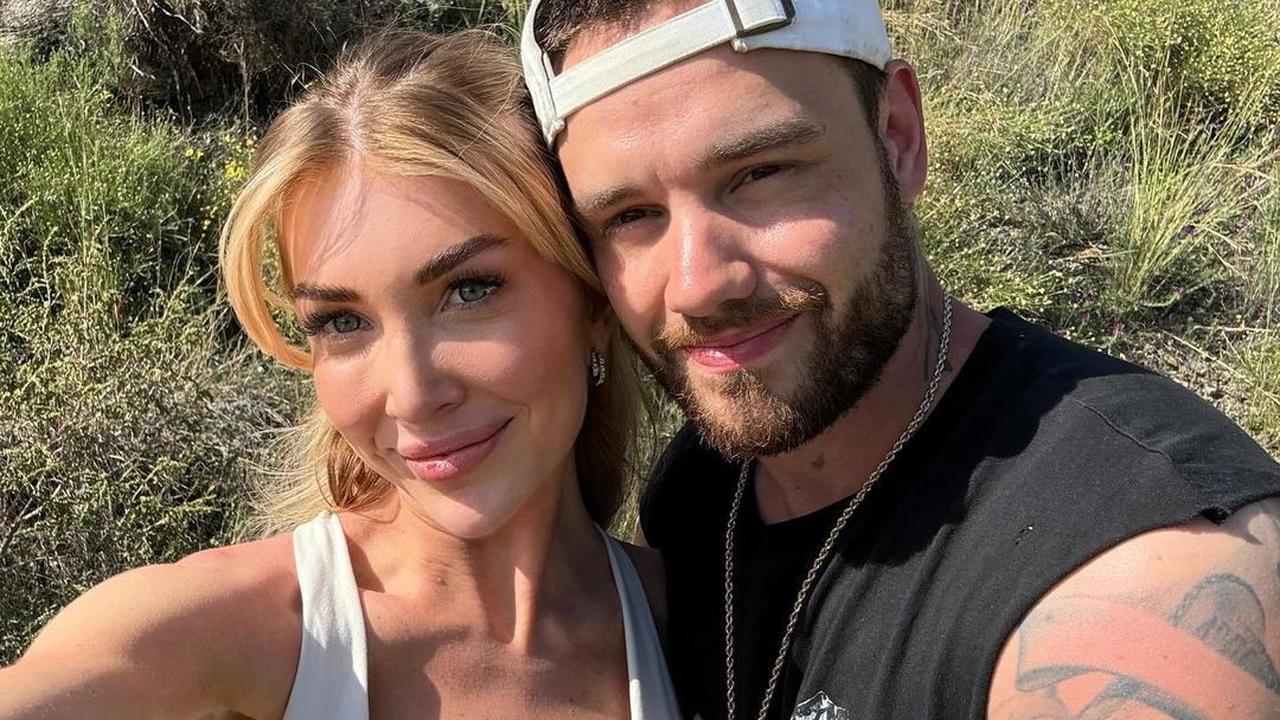 Profil Kate Cassidy, Pacar Liam Payne yang Jadi Sorotan Usai Tragedi
