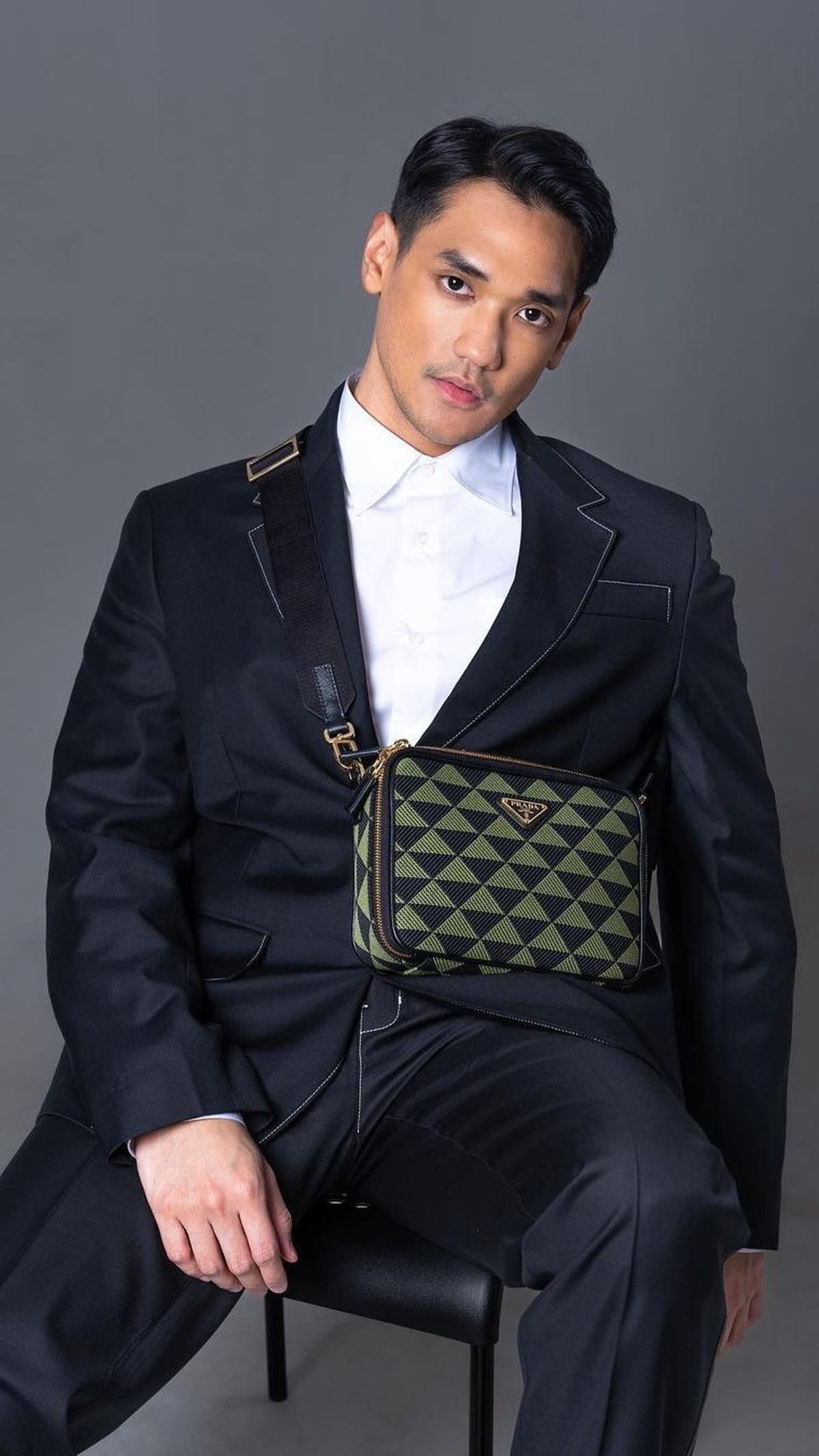 Individu yang Wangi