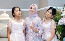 Alya Rohali Memasuki Fase Baru di 2025, Bakal Punya Mantu dan Anak Kedua Masuk Kuliah