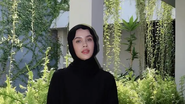 Aghnia Punjabi, selebgram yang anaknya dianiaya pengasuh