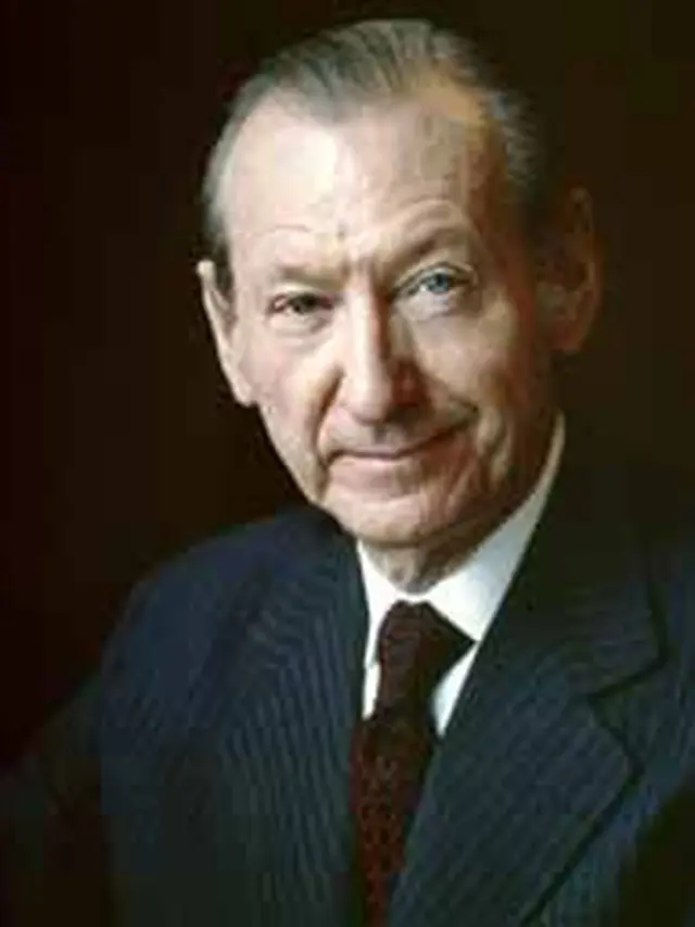 Kurt Waldheim (sumber: laman resmi PBB)
