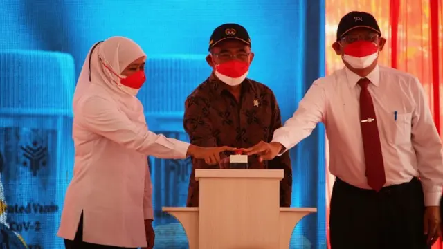 Menko PMK Muhadjir Effendy
