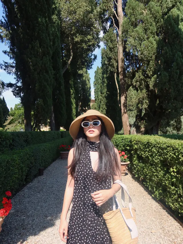 Febby Rastanty
