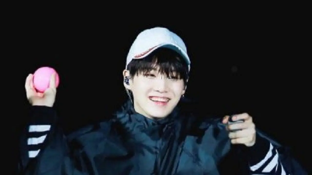 [Bintang] BTS
