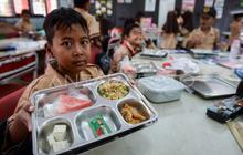 Guru Besar IPB: Program Makan Bergizi Gratis Bukan Beban Pendidikan, Justru Fondasi Kualitas SDM