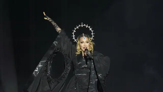 Madonna