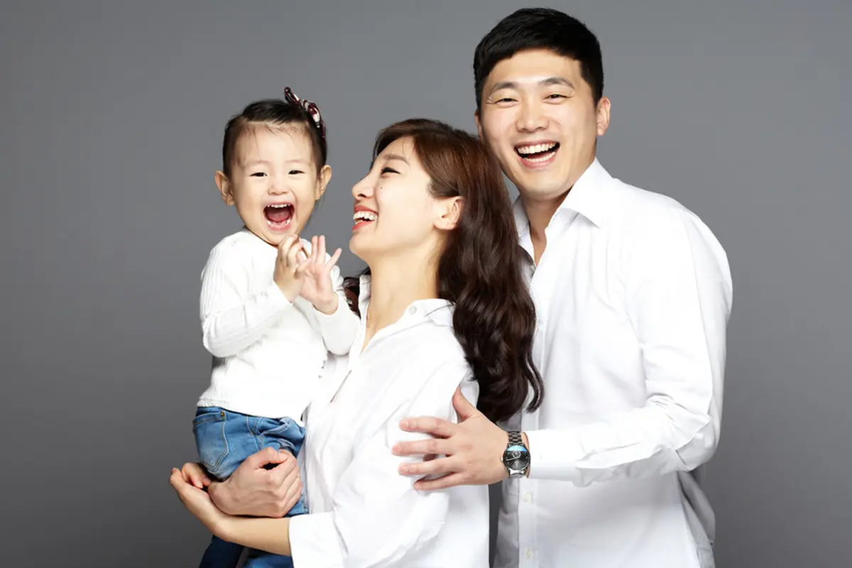 ibu dan anak
