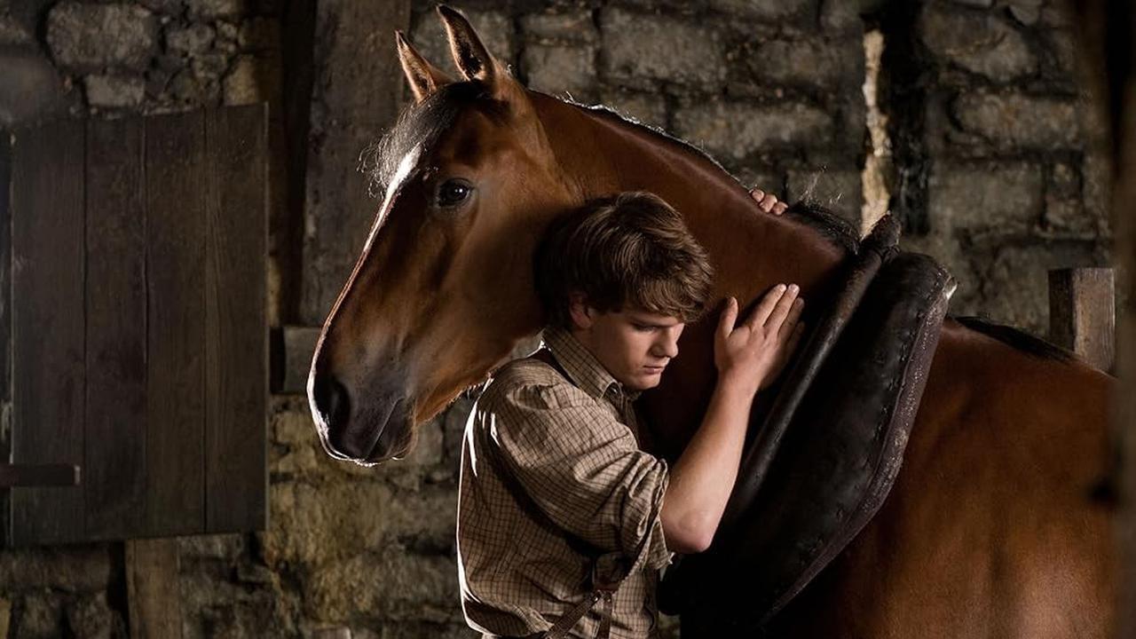 War Horse (2011)