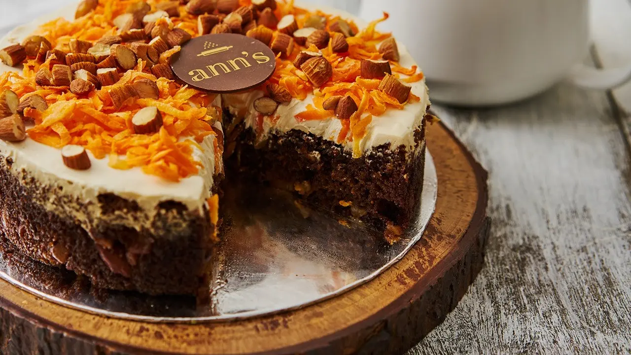 Keto Cake, Alternatif Kue Sehat dan Rendah Kalori saat Diet