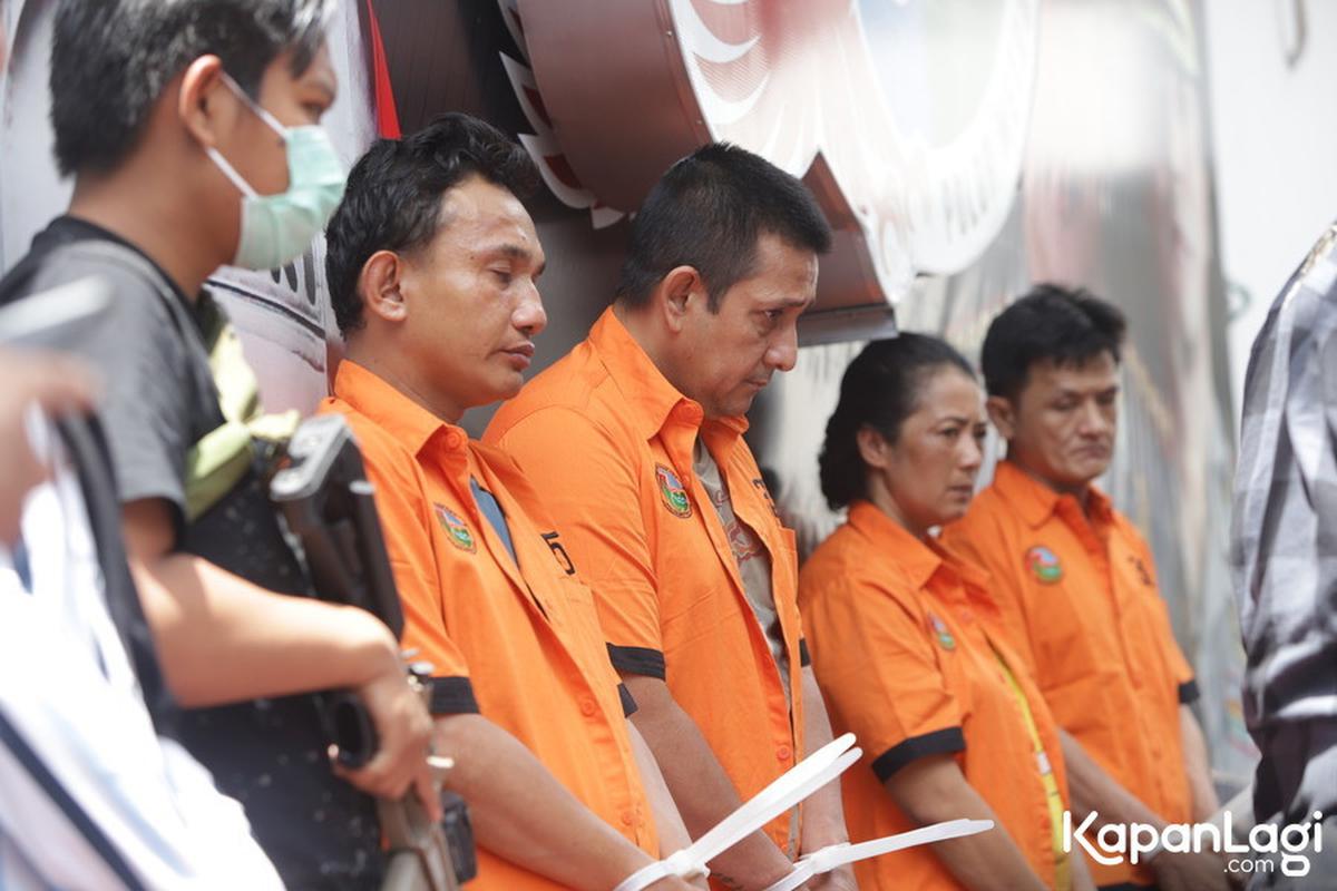 Dok. Istimewa