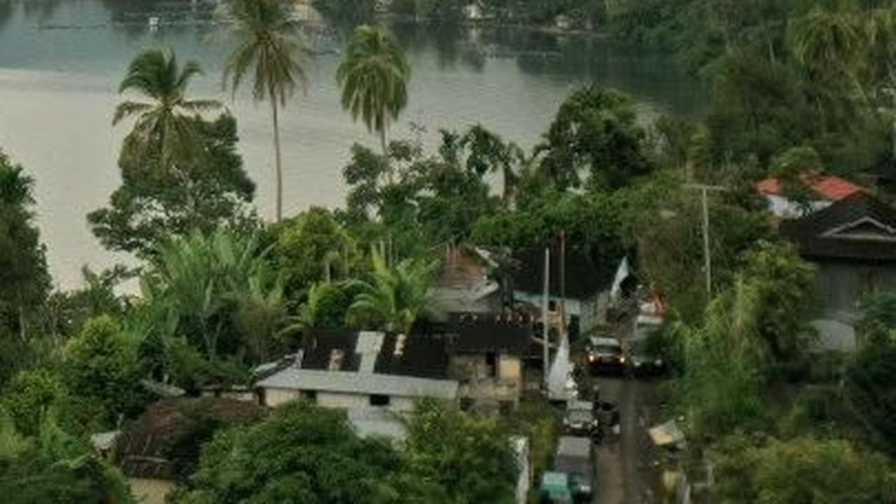 Terbentuk dari Letusan Gunung Berapi, Simak Fakta Menarik Danau Maninjau di Sumatra Barat