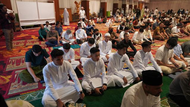 Timnas Indonesia U-22