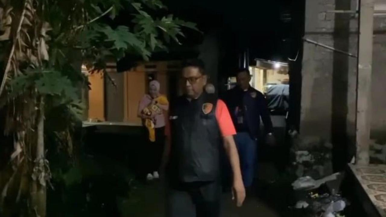 Polres Tasikmalaya Tangkap Pelaku Penculikan Bayi di Cianjur, Korban Ditemukan Selamat