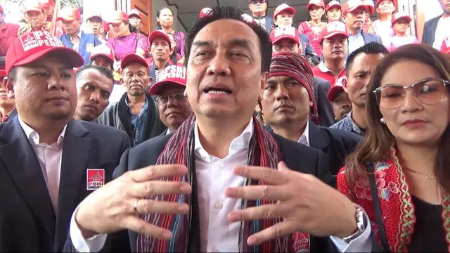 Effendi Simbolon
