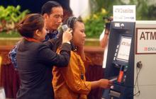 Presiden Jokowi peringati Hari Disabilitas Internasional di Istana