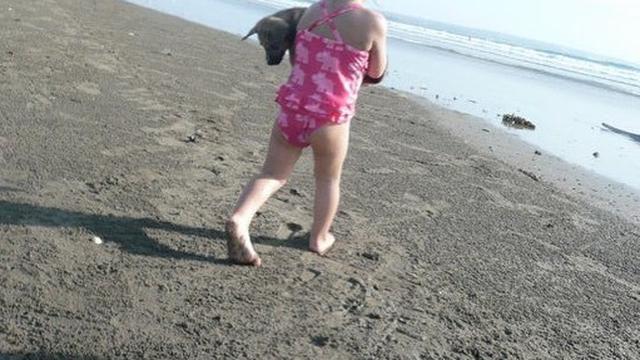 Putri Anggun, Kirana