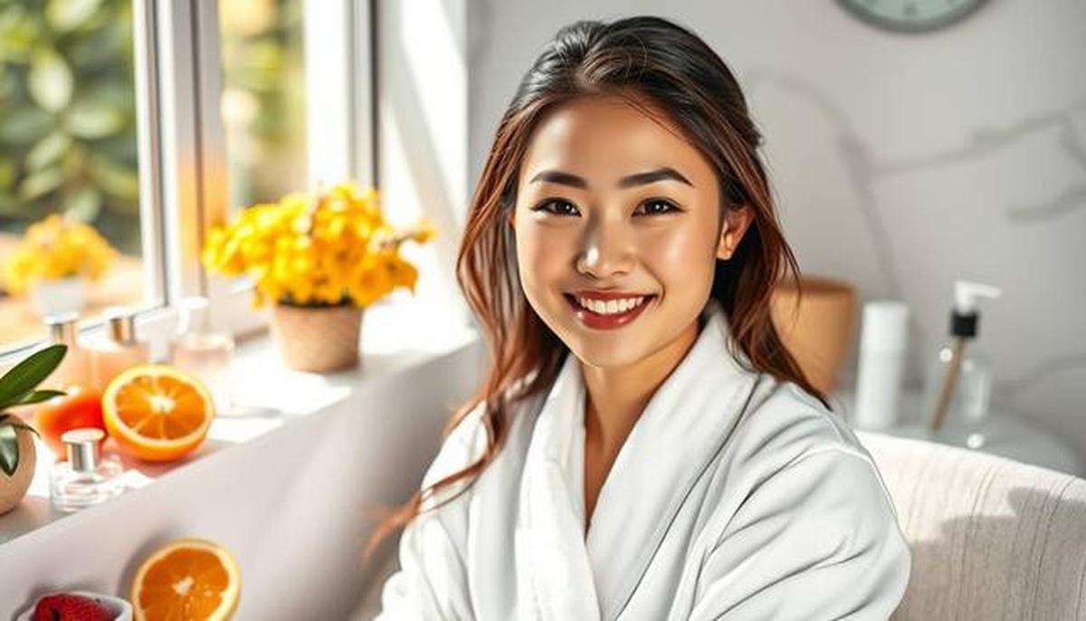 Bukan Sekadar Glowing, Inilah Parameter Kulit Sehat yang Perlu Kamu Tahu