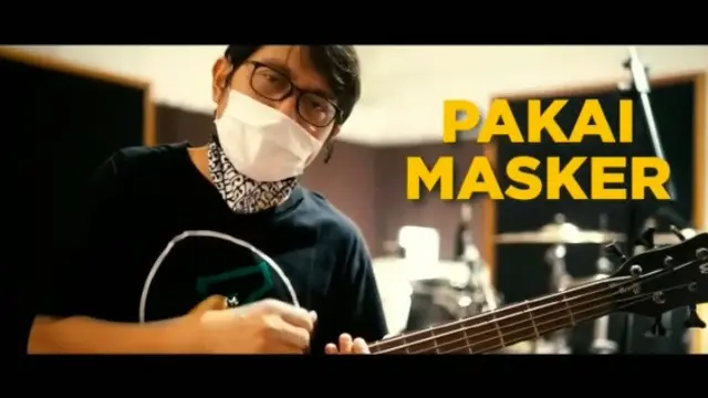 Padi Reborn Rilis "Perubahan Perilaku" (istimewa)