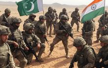 Perang India vs Pakistan Pecah, Ternyata Ini Penyebab Dua Negara Tak Pernah Akur sampai Alami 3 Kali Berperang