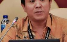 Mengenal Sosok Agus Riewanto, Pakar Tata Negara UNS yang Bakal Jadi Panelis di Debat Pilpres 2024