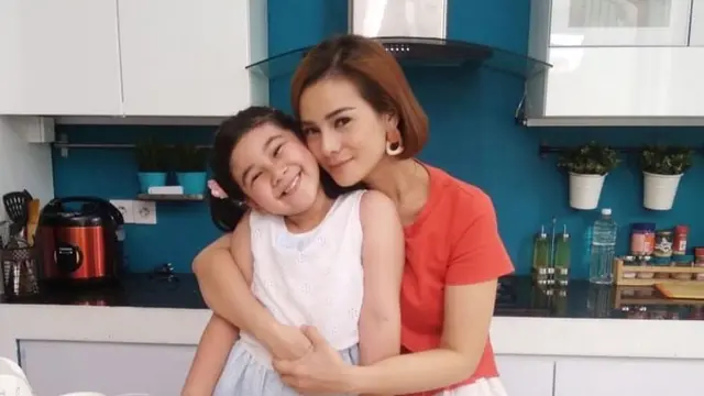 Rumah Astrid Tiar