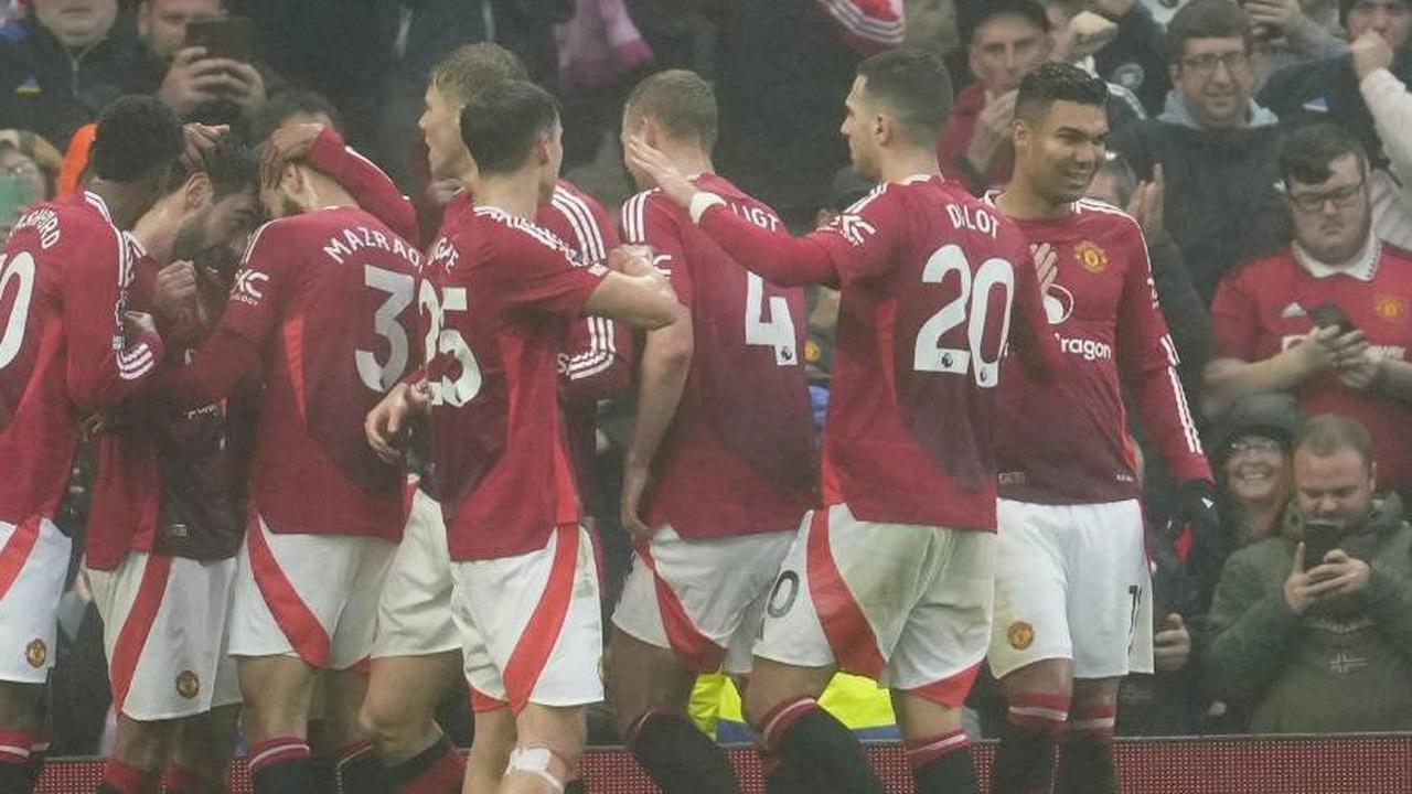 Ini Sosok Pemain yang Diwaspadai Pelatih Ipswich Town Jelang Laga Lawan Manchester United