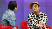 Ricky Cuaca. (Liputan6.com/Fery Pradolo)