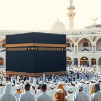 Jangan Gampang Percaya Tawaran Umroh Gratis, Kenali Ciri-Ciri Travel Bodong