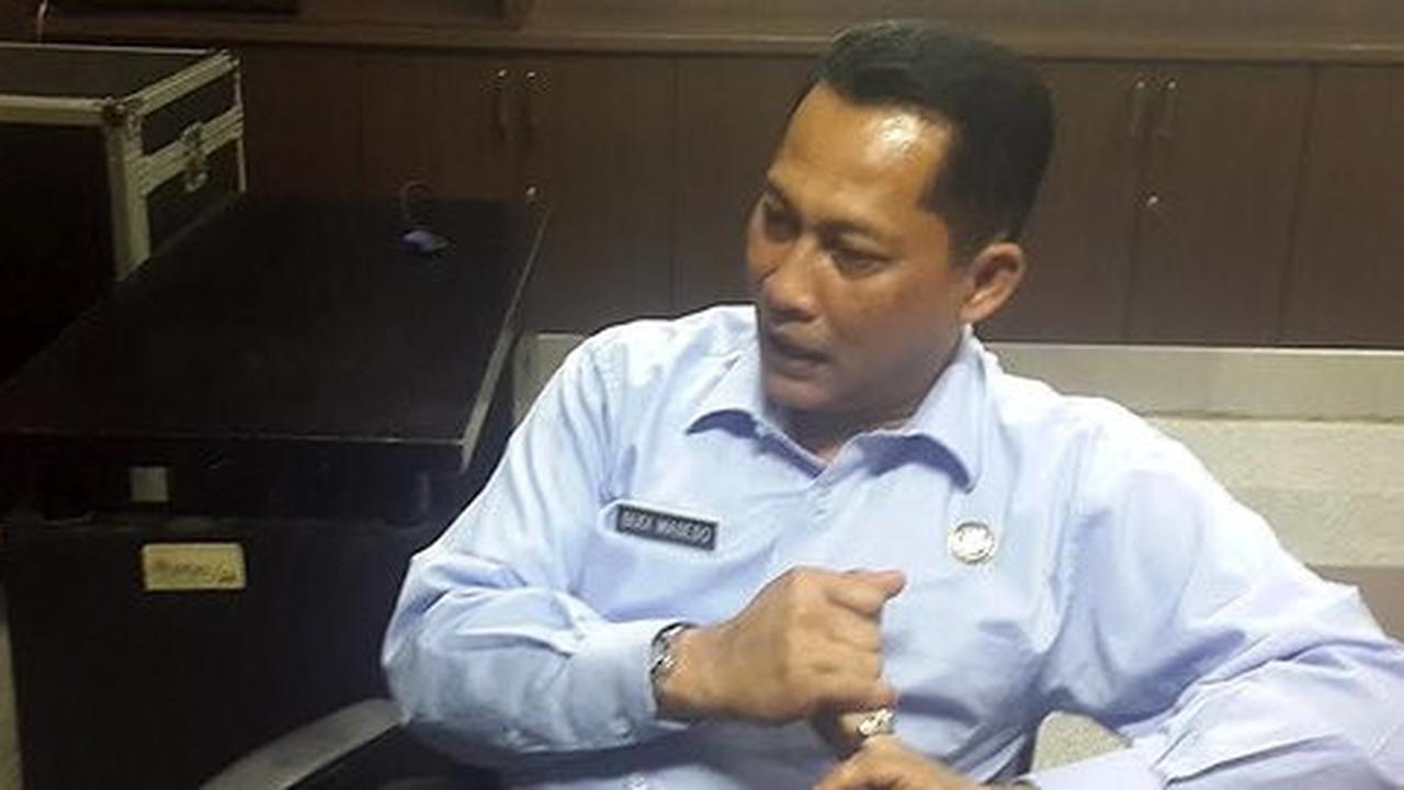 Saya jadi Kabareskrim saja banyak yang pusing apalagi Kapolri