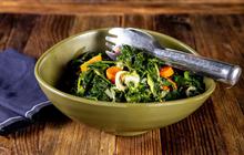 5 Resep Sambal Kangkung yang Segar dan Enak, Sentuhan Rasa Pedas Gurih Kesukaan