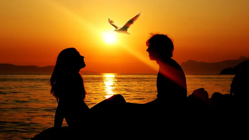 Gini Caranya Pacaran Romantis di Bulan Puasa Tanpa Takut Dosa