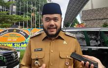 Reaksi Wali Kota Padang dengar Anak Buah Nekat Bawa Selingkuhan ke Rumah Berujung Digerebek Istri Sah