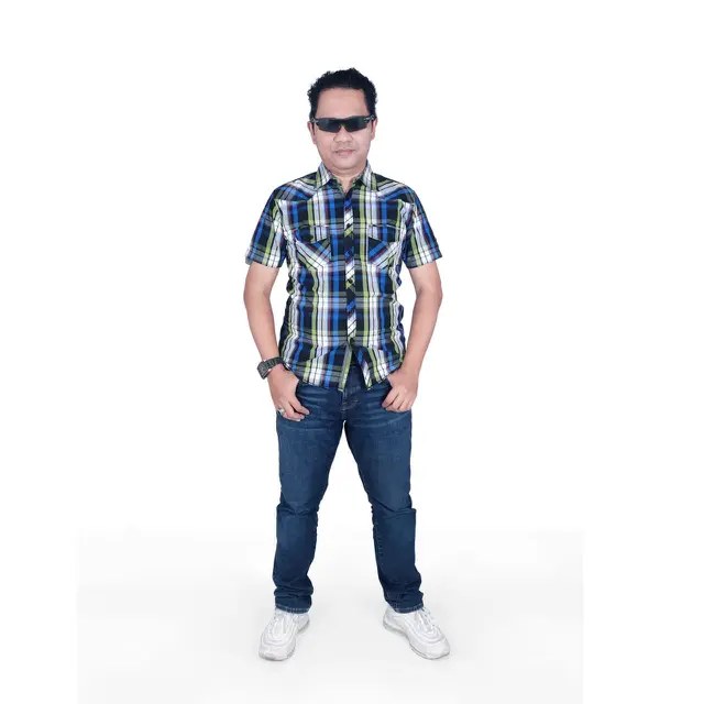 Agung Malik Happy