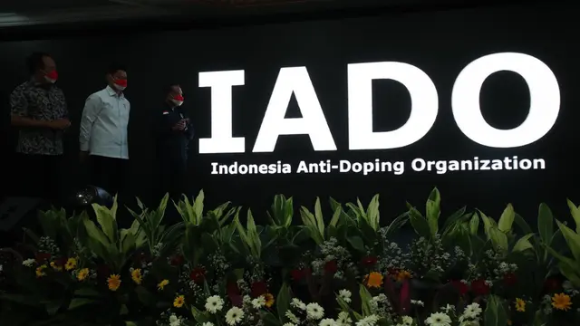 LADI - IADO
