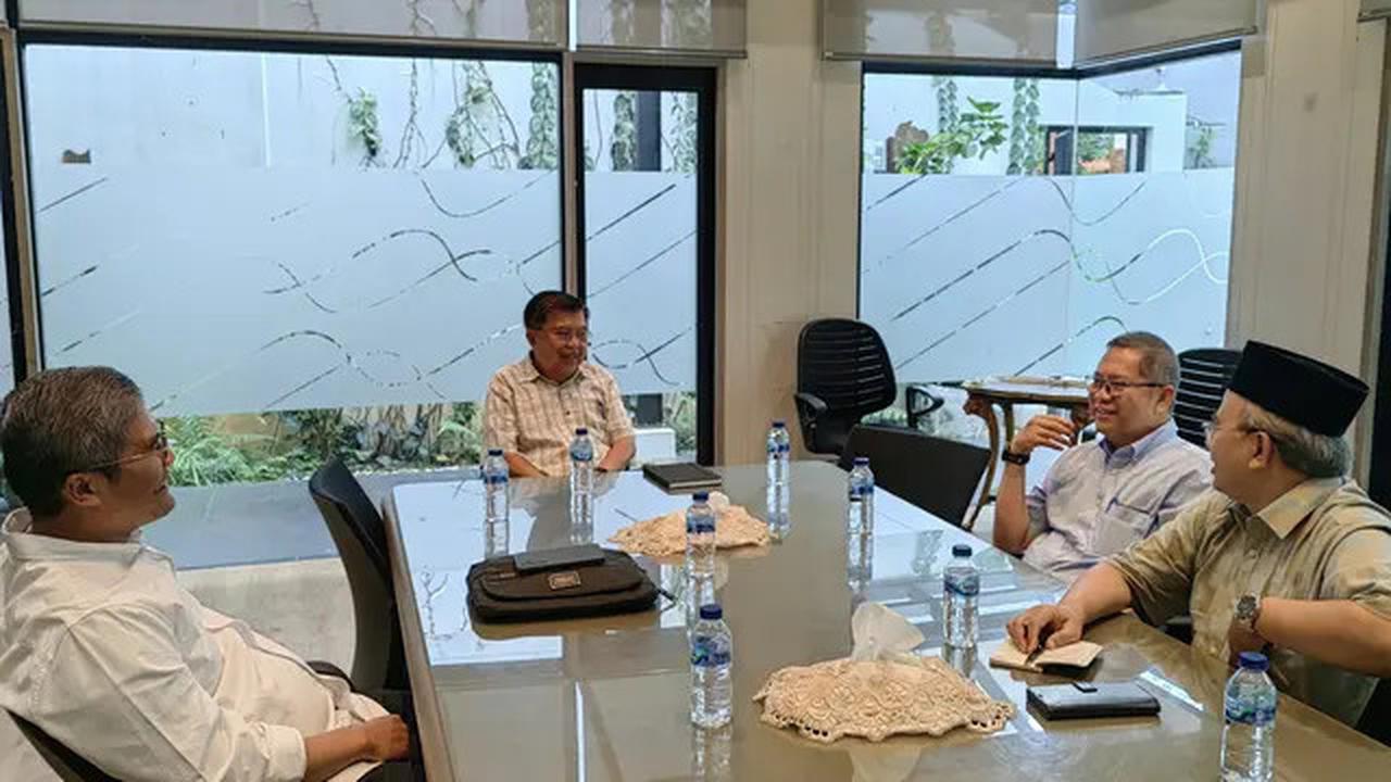 Dewan Masjid Indonesia Bakal Bangun 10 Masjid di Gaza Usai Gencatan Senjata