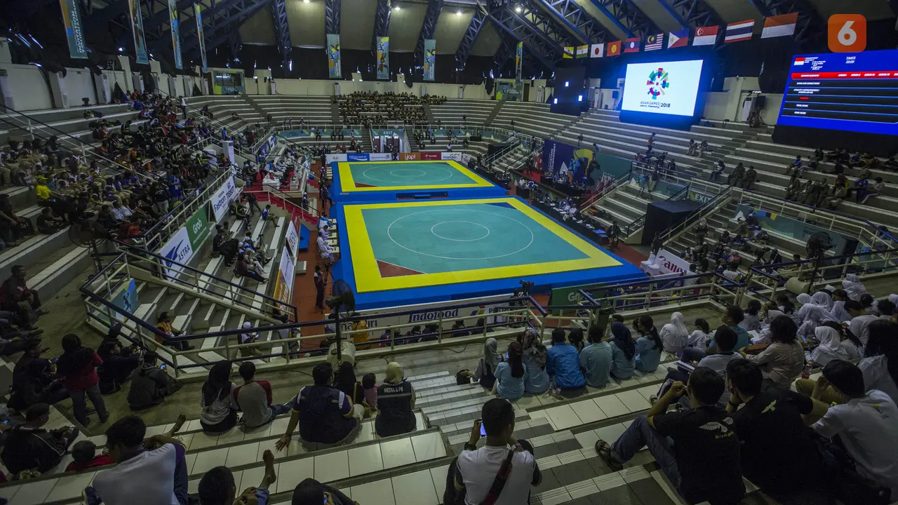 Pencak Silat Artistik