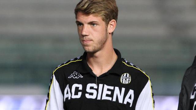 Juventus Gaet Wonderkid Siena Bola Liputan6 Com