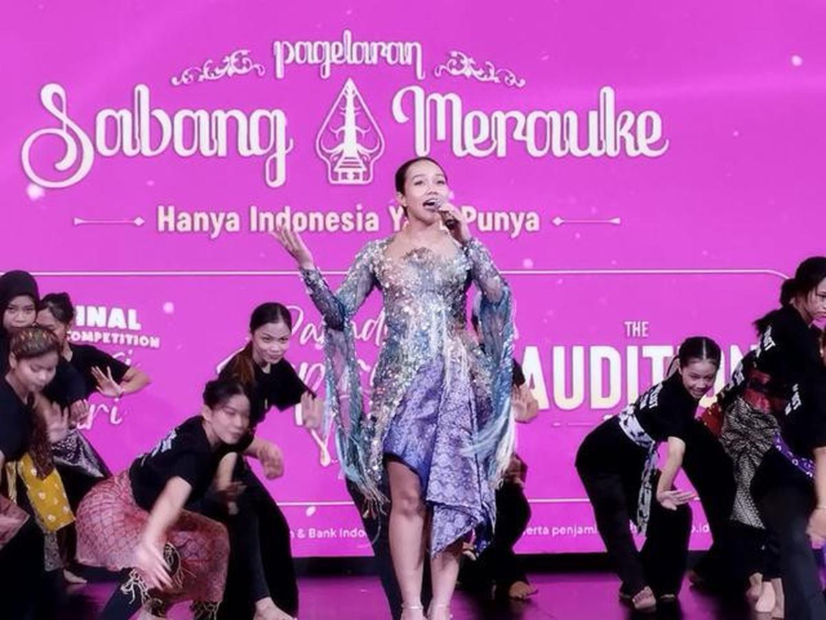 Pagelaran Sabang Merauke 2026 Hadirkan Road to Event, Ajak Generasi Muda Melestarikan Budaya