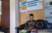 UMKM Dompu Tumbuh 15,25 Persen di 2025, Pemerataan Infrastruktur Perdagangan Jadi Tantangan