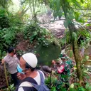 Misteri Mayat Membusuk di Hutan Lindung Pangrango