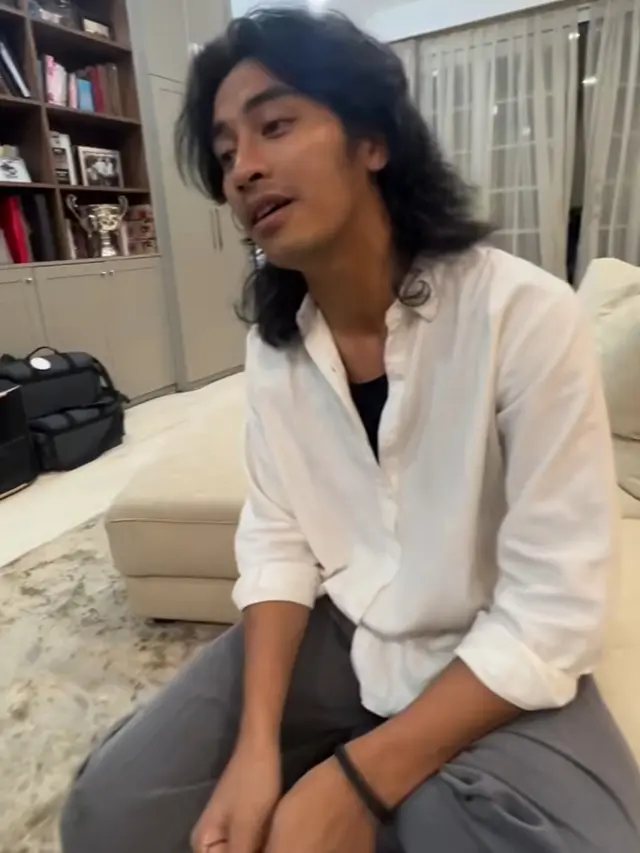 Ultah Abidzar Al Ghifari